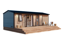Mobil Homes Mobil Home Serie 2600